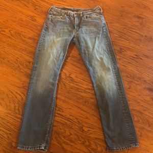 Levi’s 514 size 30/32